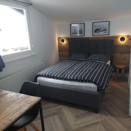 Waldvilla Bad Kleinkirchheim Extérieur photo