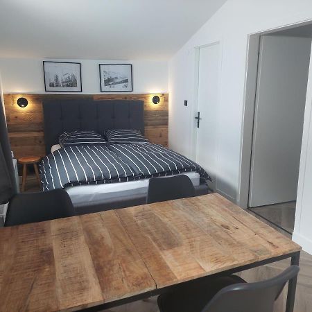 Waldvilla Bad Kleinkirchheim Extérieur photo