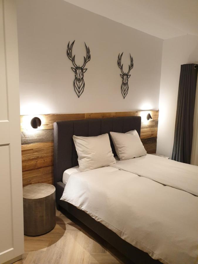 Waldvilla Bad Kleinkirchheim Extérieur photo