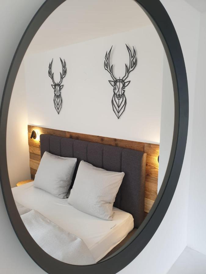 Waldvilla Bad Kleinkirchheim Extérieur photo