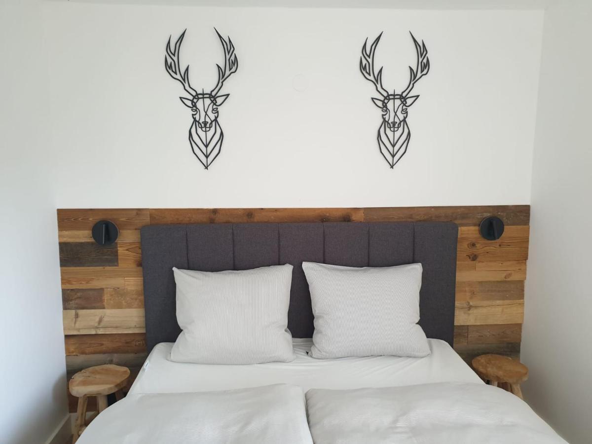 Waldvilla Bad Kleinkirchheim Extérieur photo