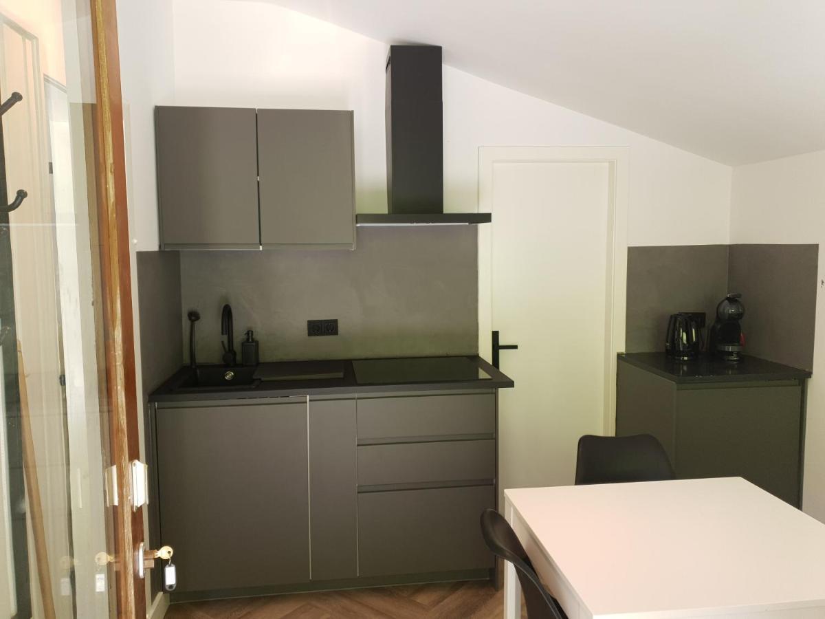 Waldvilla Bad Kleinkirchheim Extérieur photo
