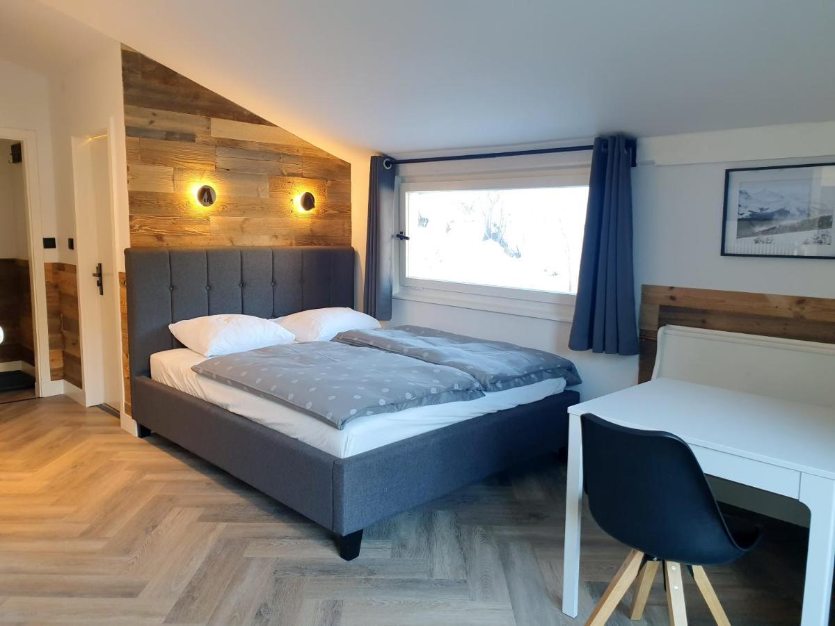 Waldvilla Bad Kleinkirchheim Extérieur photo