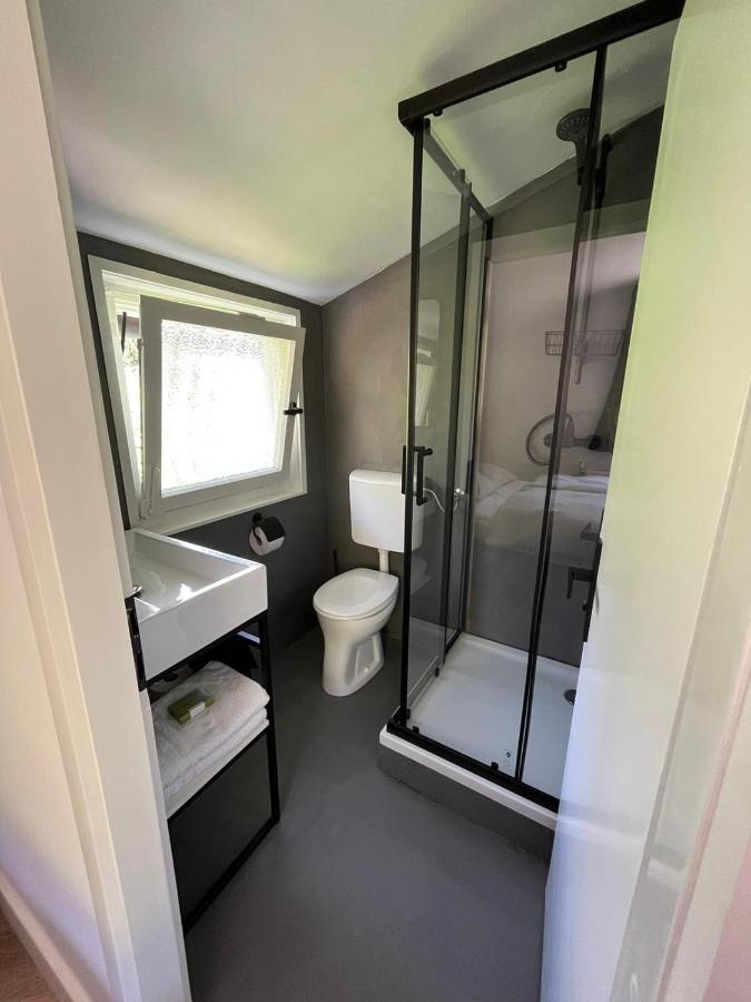 Waldvilla Bad Kleinkirchheim Extérieur photo