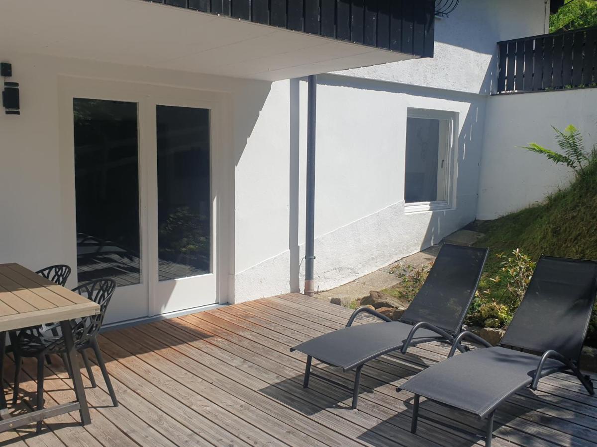 Waldvilla Bad Kleinkirchheim Extérieur photo