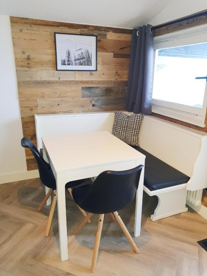 Waldvilla Bad Kleinkirchheim Extérieur photo