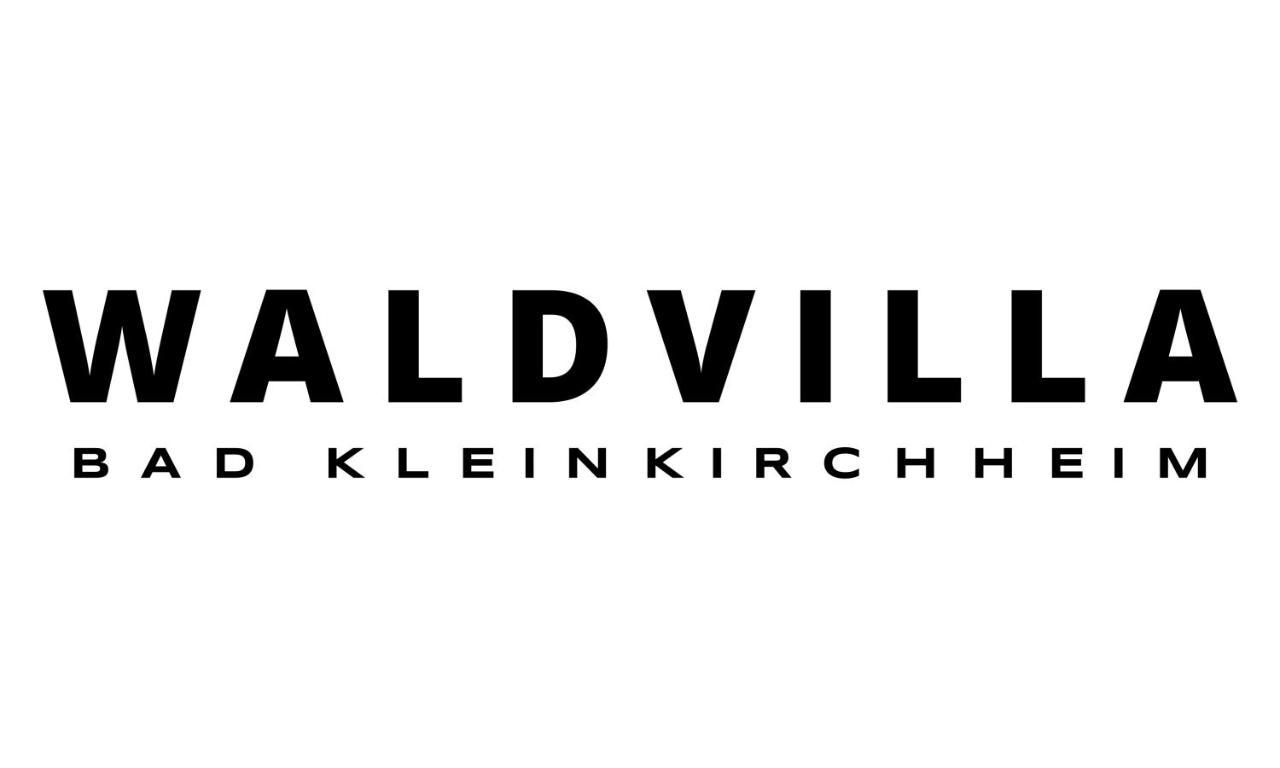 Waldvilla Bad Kleinkirchheim Extérieur photo