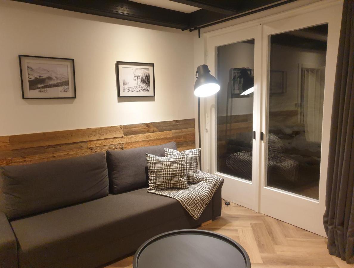 Waldvilla Bad Kleinkirchheim Extérieur photo