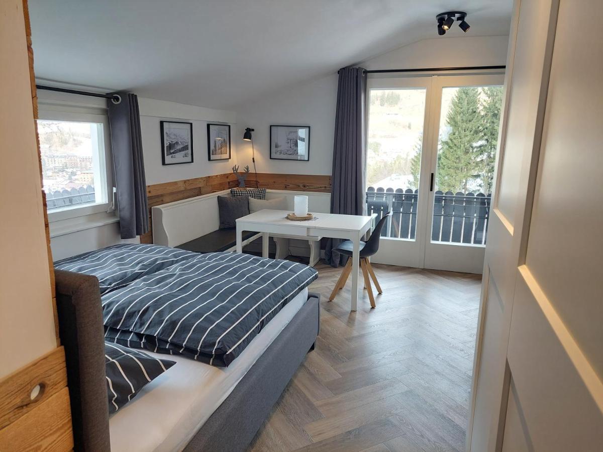Waldvilla Bad Kleinkirchheim Extérieur photo