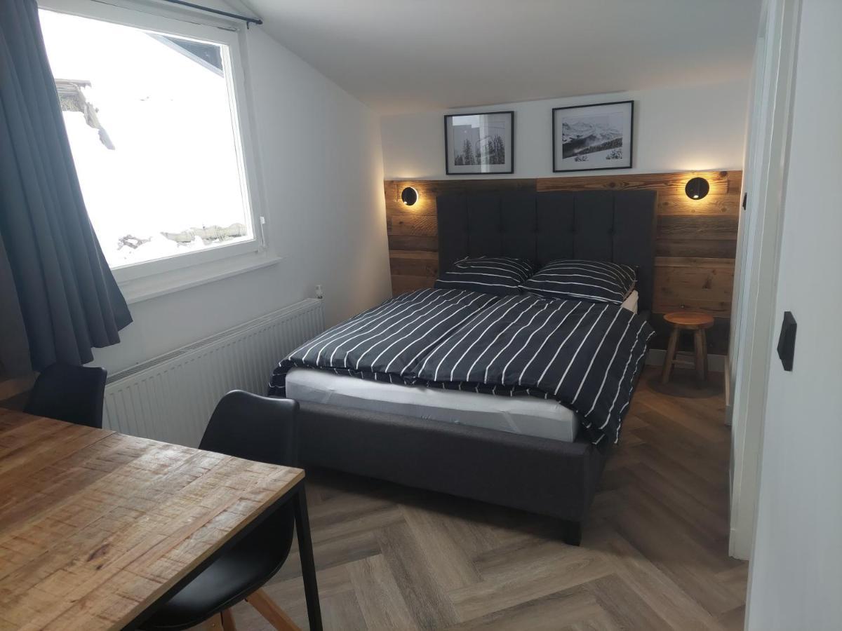 Waldvilla Bad Kleinkirchheim Extérieur photo