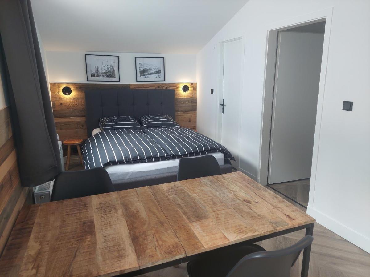 Waldvilla Bad Kleinkirchheim Extérieur photo