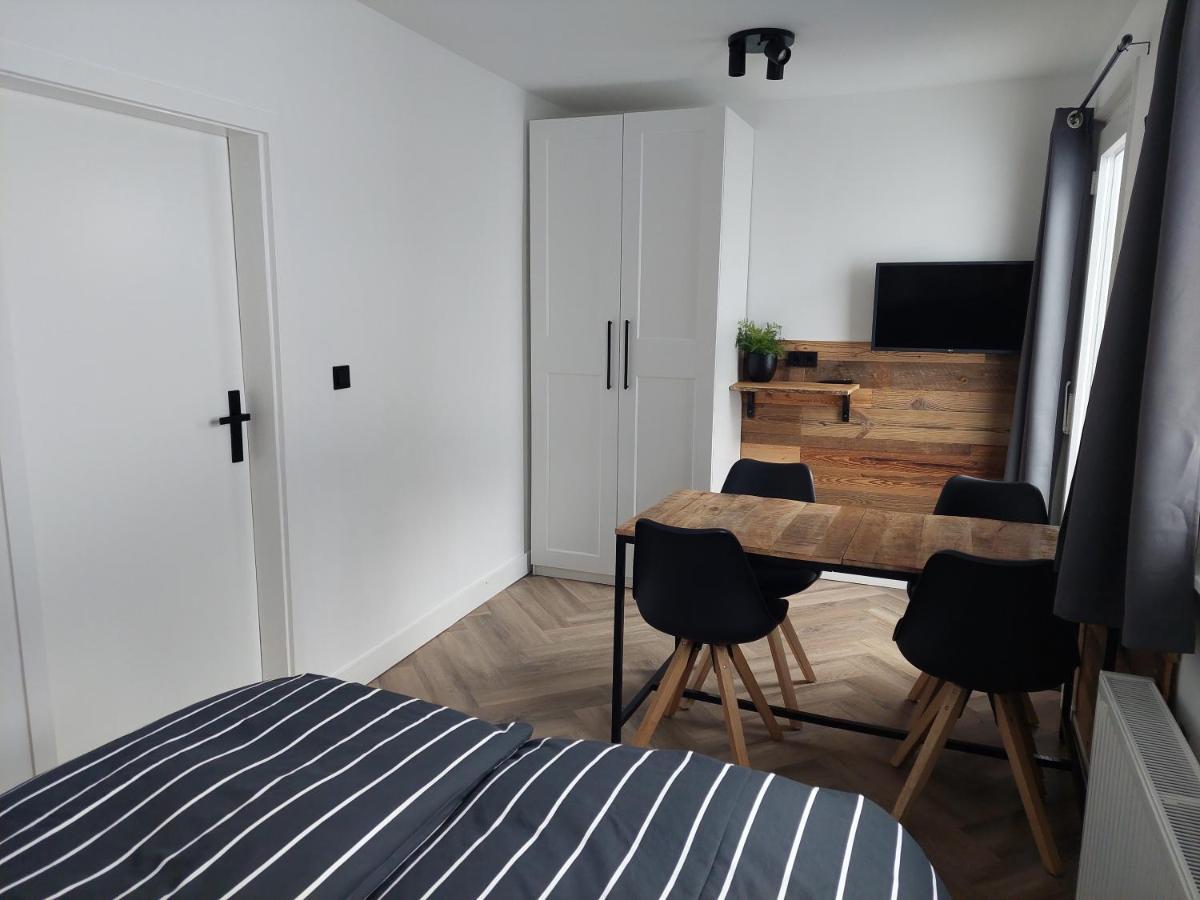Waldvilla Bad Kleinkirchheim Extérieur photo