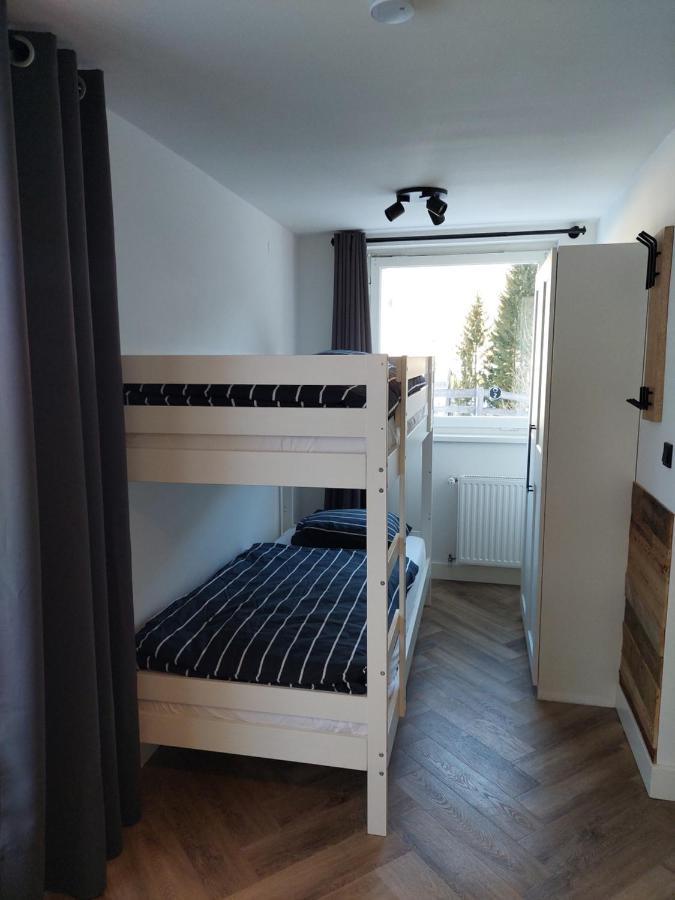 Waldvilla Bad Kleinkirchheim Extérieur photo